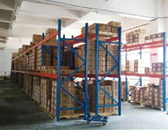 凱博倉庫 凱博倉庫